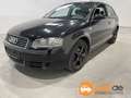 Audi A3 2.0 FSI Attraction Automatik  eFH ZV el.SP Spieg. Schwarz - thumbnail 1