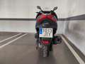 Kymco Grand Dink 125 Executive Srebrny - thumbnail 5