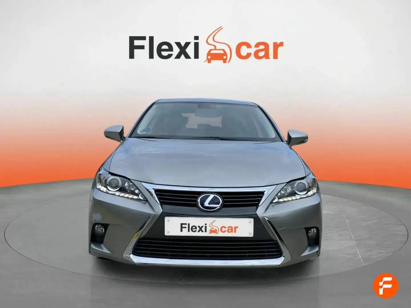 Lexus CT 200h 1.8 Executive Maro - 2