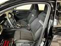 Audi A3 Sportback 35 1.5 TFSI 150 CV Sport Czarny - thumbnail 24