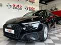 Audi A3 Sportback 35 1.5 TFSI 150 CV Sport Czarny - thumbnail 7