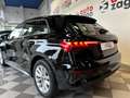 Audi A3 Sportback 35 1.5 TFSI 150 CV Sport Nero - thumbnail 5