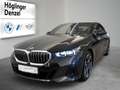 BMW 520 i Grau - thumbnail 1