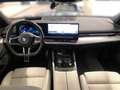 BMW 520 i Grau - thumbnail 9