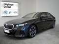 BMW 520 i Grau - thumbnail 2