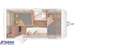 Weinsberg CaraOne 420 QD Bianco - thumbnail 4