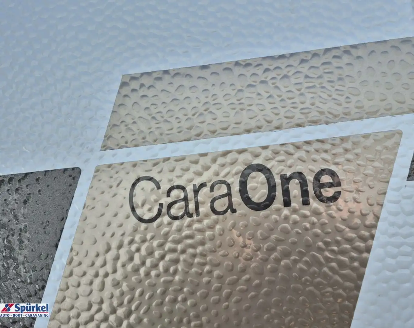 Weinsberg CaraOne 420 QD Bianco - 1