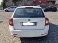 Skoda Octavia Octavia Wagon 1.6 tdi cr Ambition 4x4 Weiß - thumbnail 6