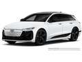 Audi A6 e-tron Avant S LINE PANO B&O AHK 360°CAM LM21 Weiß - thumbnail 2