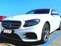 Mercedes-Benz E 350 E 350e AMG Line auto Bianco - thumbnail 4