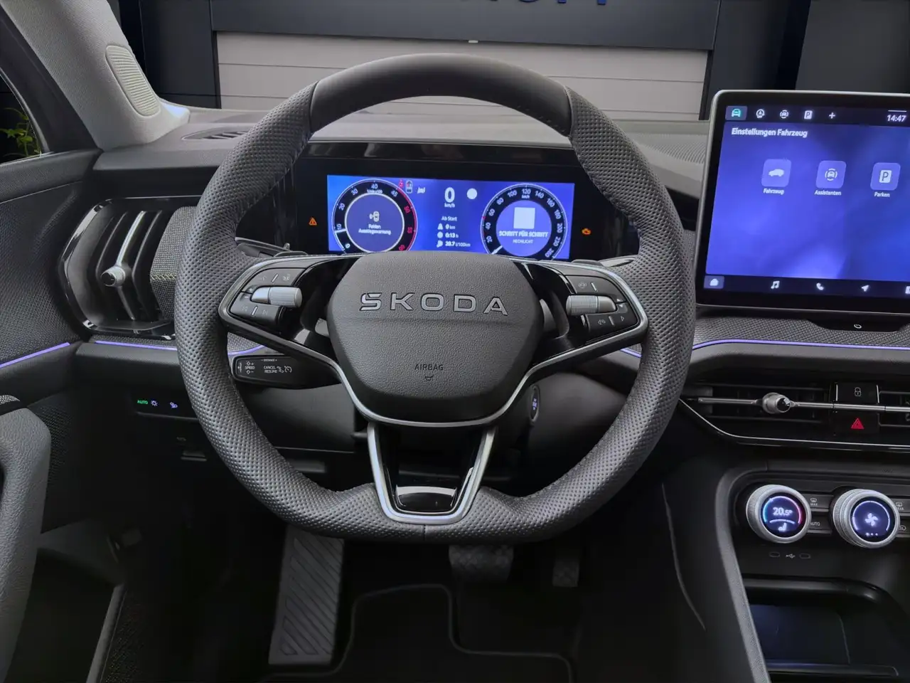 Skoda Kodiaq 2026 — фото 12