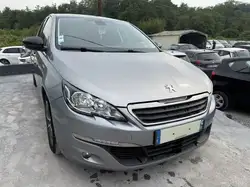 Peugeot 308 1.2 PURETECH 110CH SENSATION S\u0026S 5P