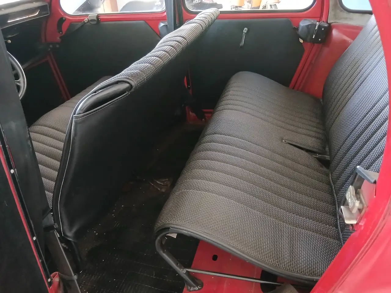 Citroen 2CV 6 0.6 Special ..unico proprietario, foto 7