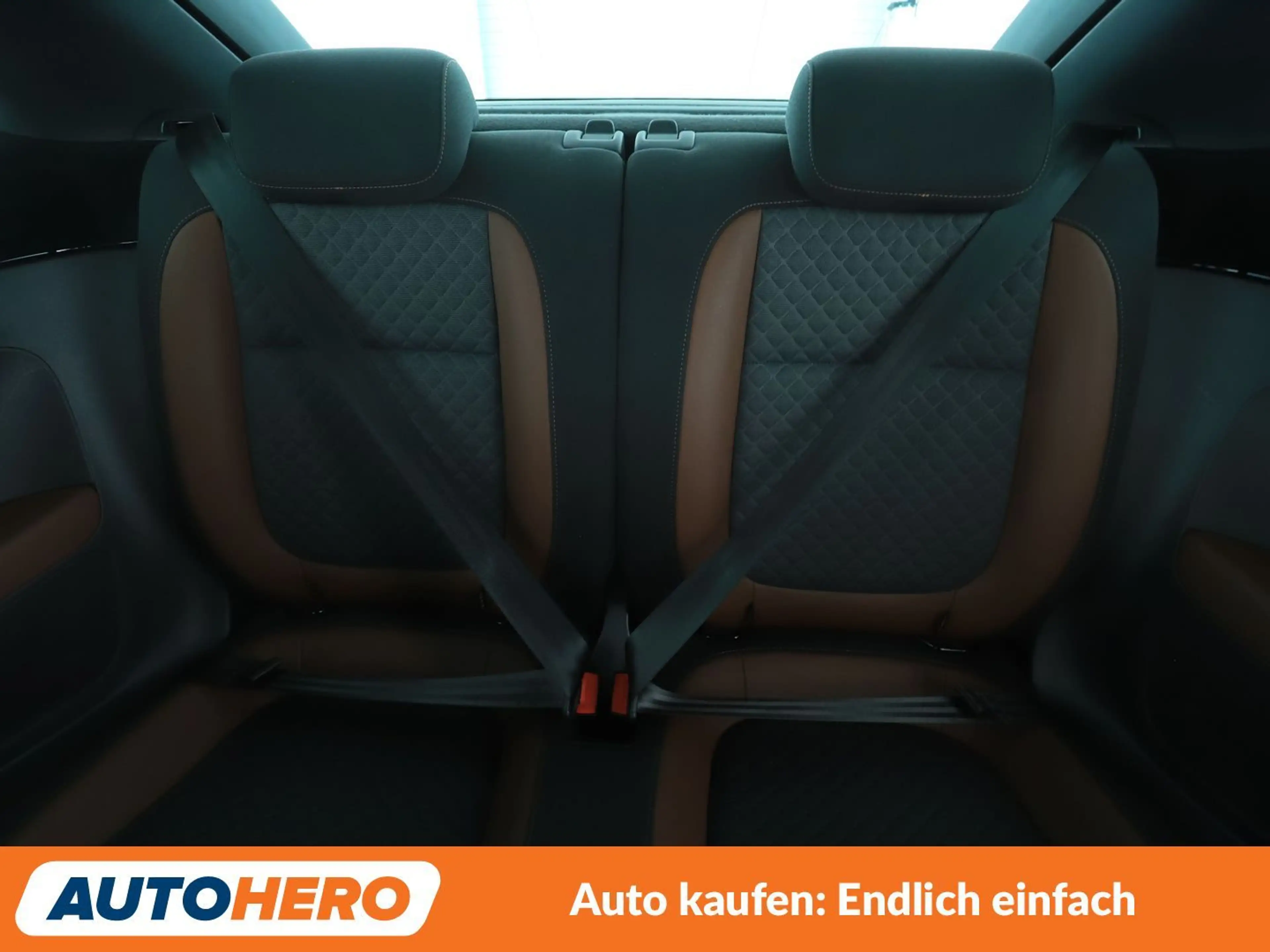 Volkswagen Beetle 2.0 TDI Allstar BMT Aut.*NAVI*TEMPO*PDC* — photo 15