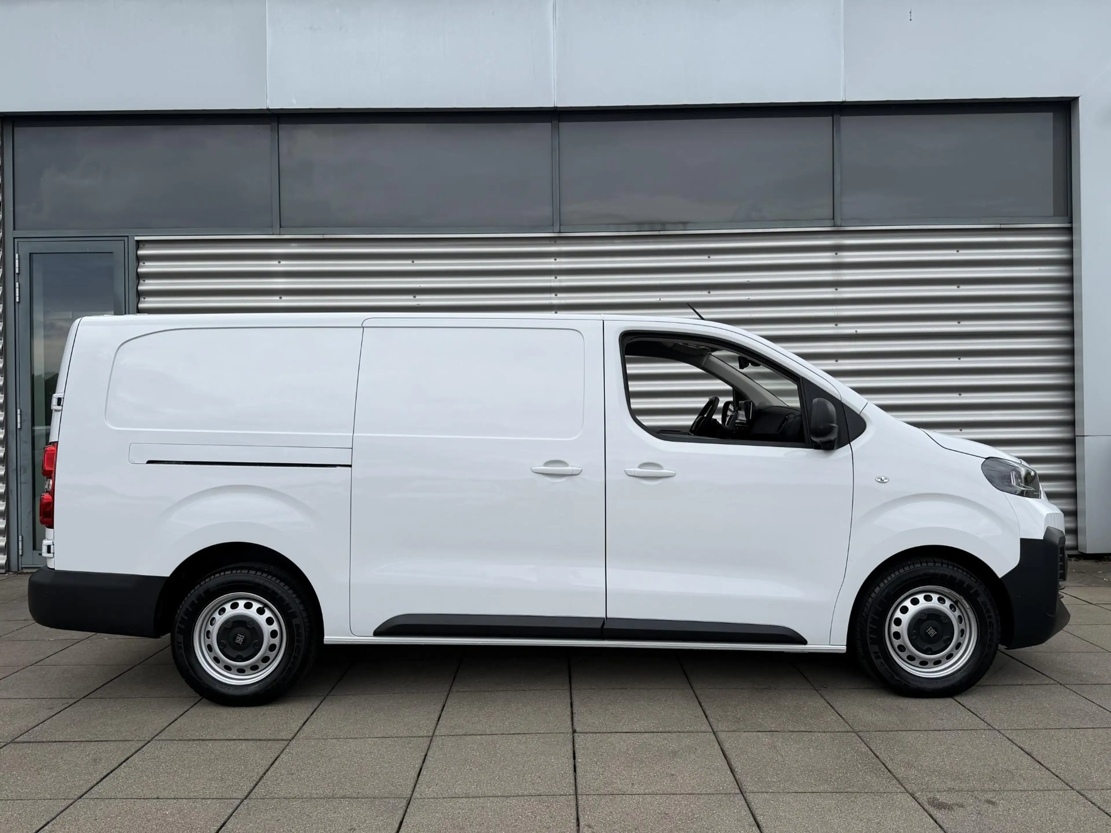 Fiat Scudo 2.0 Diesel 180 S&S L3 | laadruimte pakket | Dodeho — photo 8