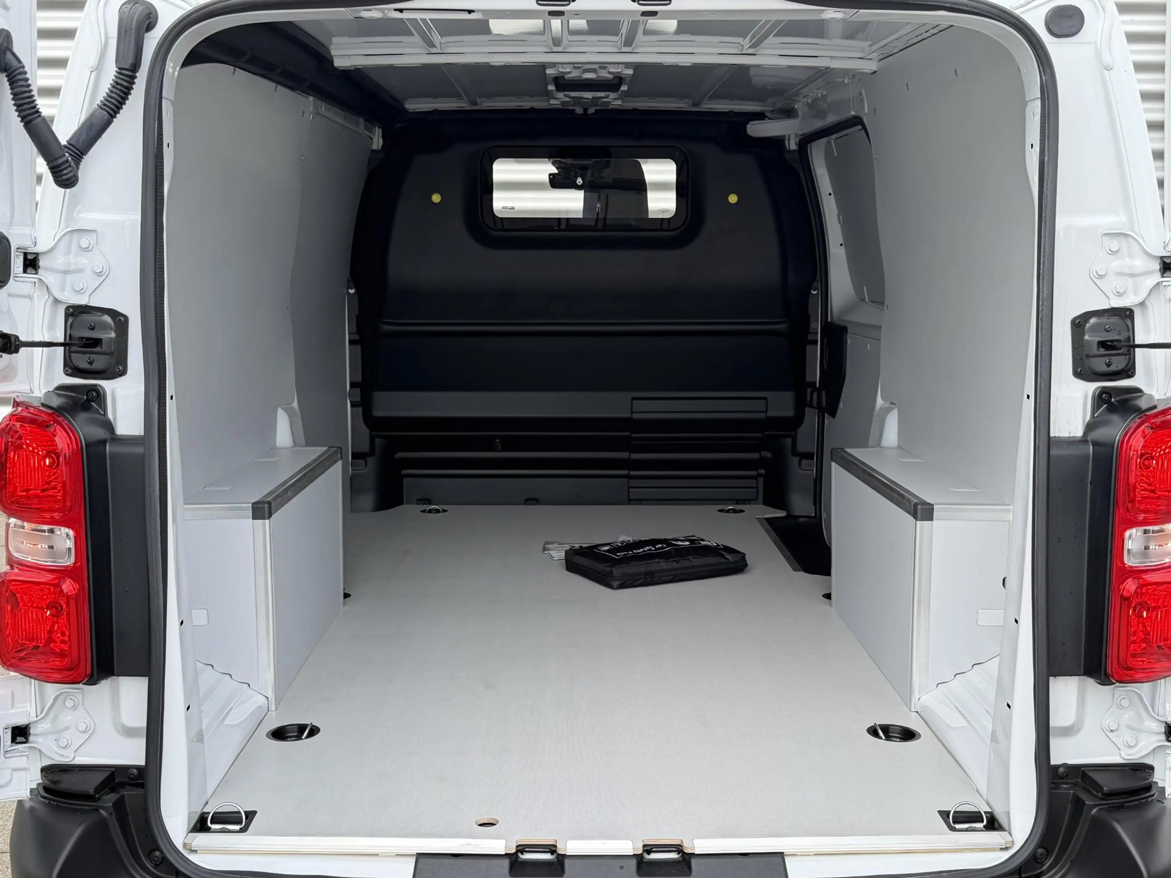 Fiat Scudo 2.0 Diesel 180 S&S L3 | laadruimte pakket | Dodeho — photo 6