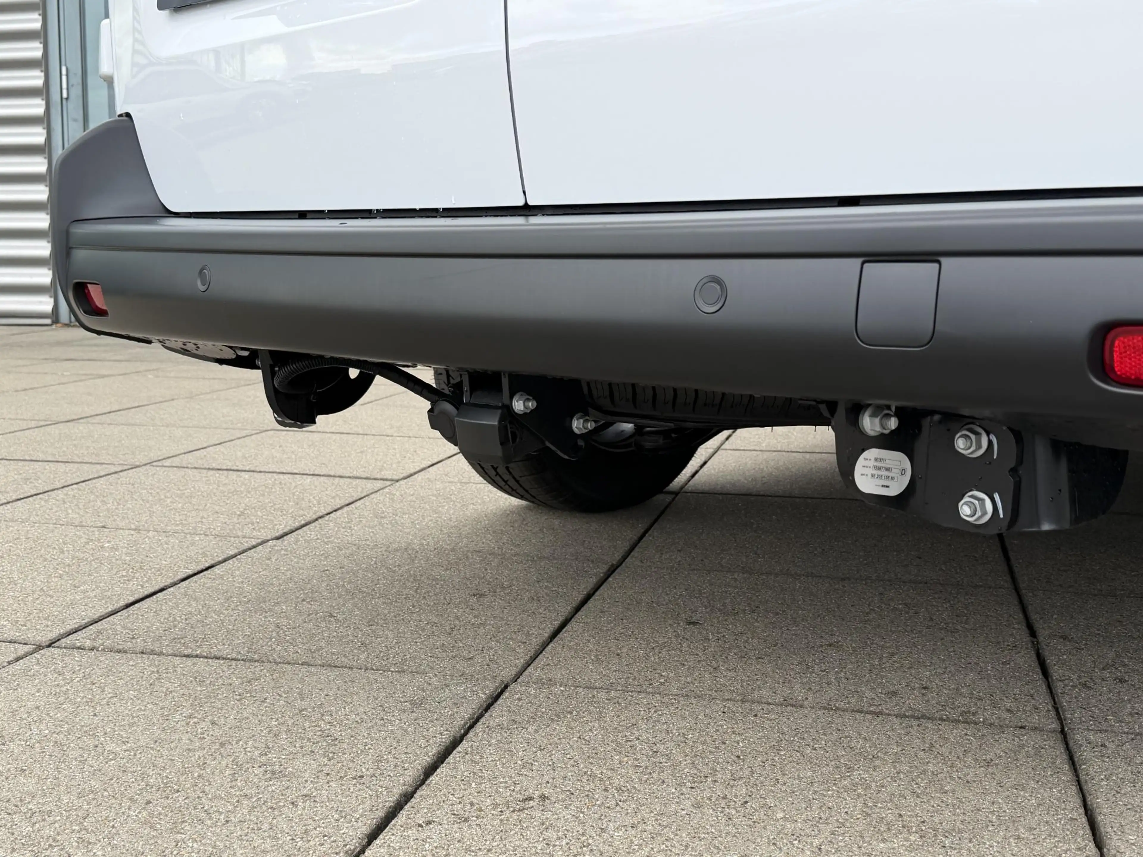 Fiat Scudo 2.0 Diesel 180 S&S L3 | laadruimte pakket | Dodeho — photo 12