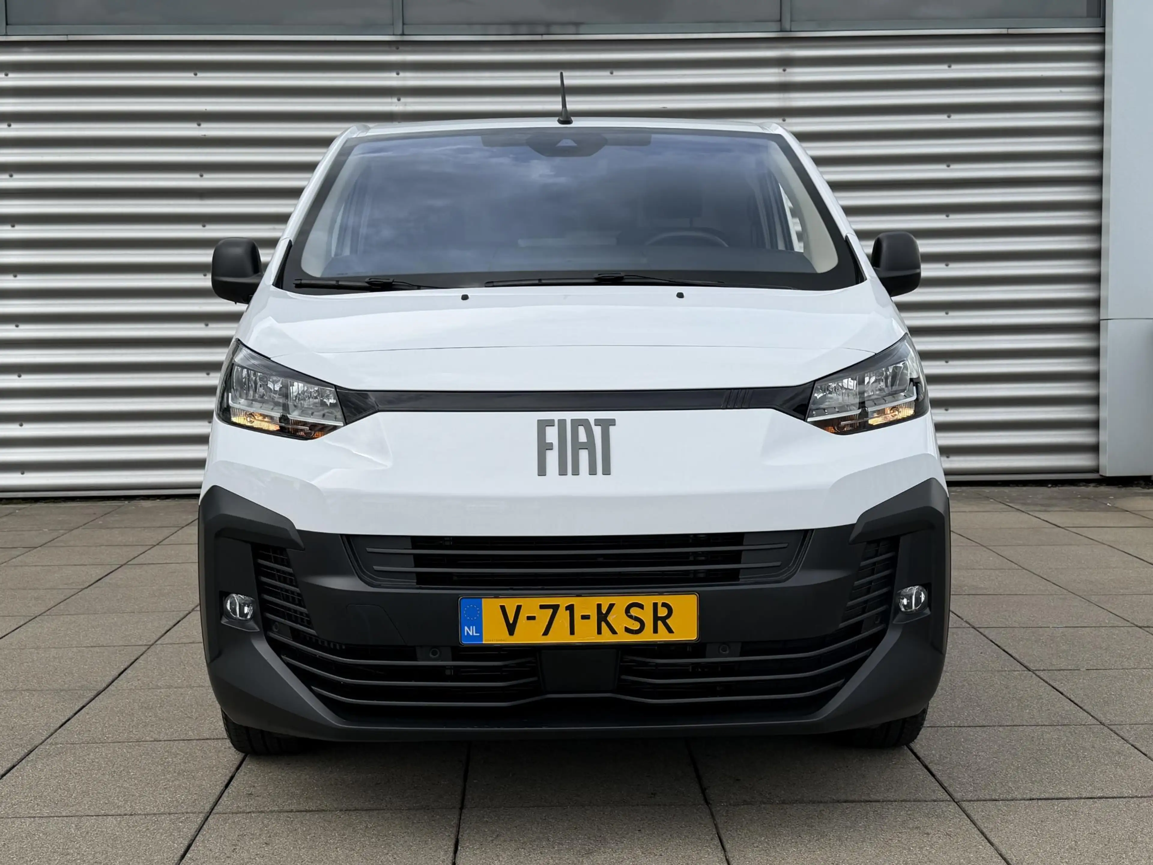 Fiat Scudo 2.0 Diesel 180 S&S L3 | laadruimte pakket | Dodeho — photo 2