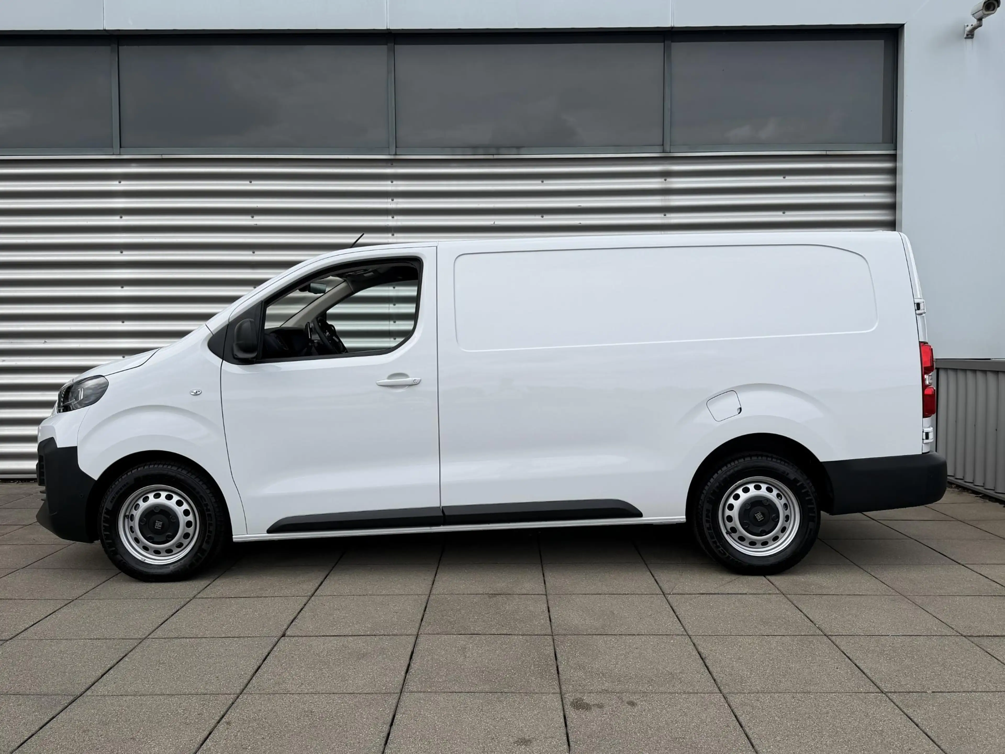 Fiat Scudo 2.0 Diesel 180 S&S L3 | laadruimte pakket | Dodeho — photo 4