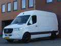 Mercedes-Benz Sprinter 317 CDI L2H2 Leer/Camera Nieuw GEEN BPM Wit - thumbnail 21