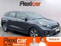 Kia Niro 1.6+GDi+HEV+104kW+%28141CV%29+Drive Gris - thumbnail 1