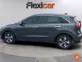 Kia Niro 1.6+GDi+HEV+104kW+%28141CV%29+Drive Gris - thumbnail 4