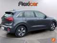 Kia Niro 1.6+GDi+HEV+104kW+%28141CV%29+Drive Gris - thumbnail 8