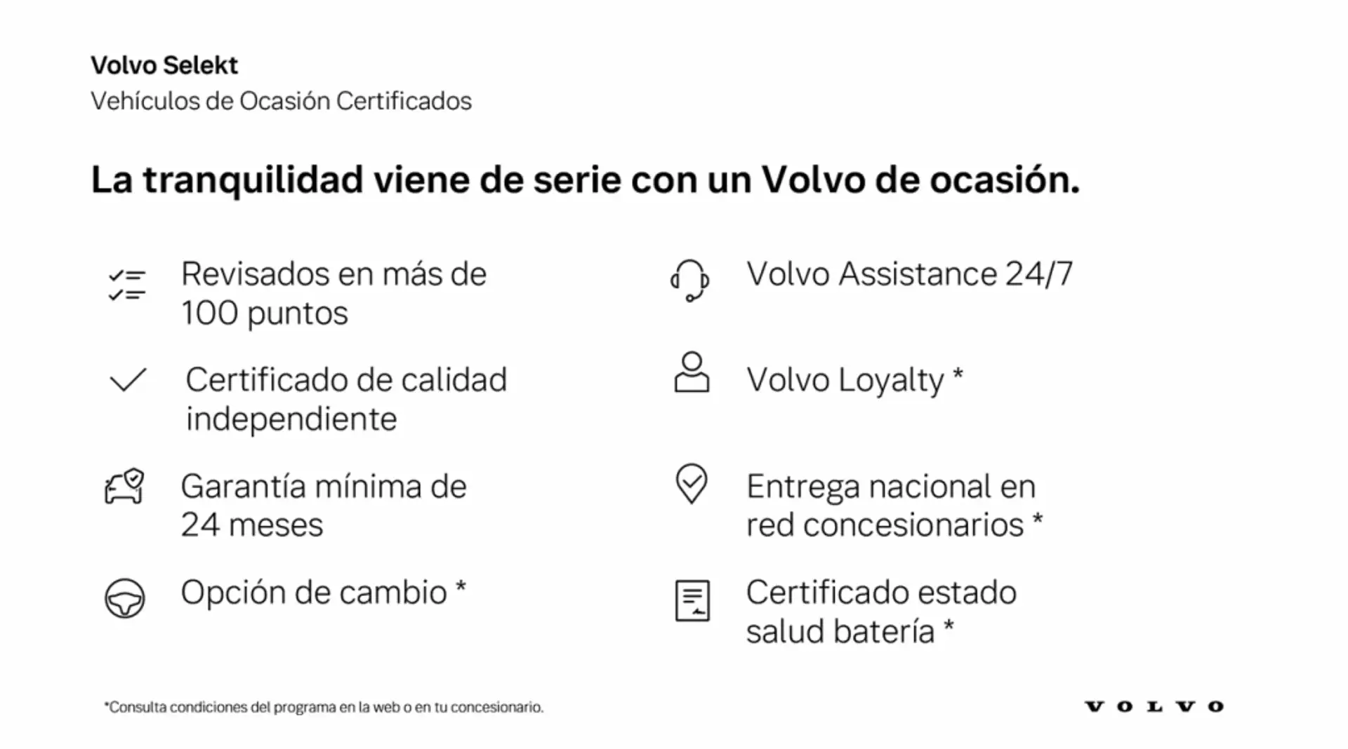 Volvo XC40 2.0 B3 CORE AUTO 163 5P CAMARA 360º - 2