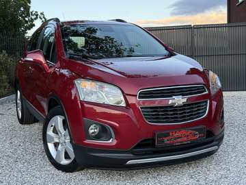 1.4 Turbo ( 4x4 ) 95.741Km ( 1er propriétaire )