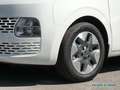 Hyundai STARIA PRIME PANO 360° CAM. SHZ LHZ KLIMA LEDER Blanc - thumbnail 9