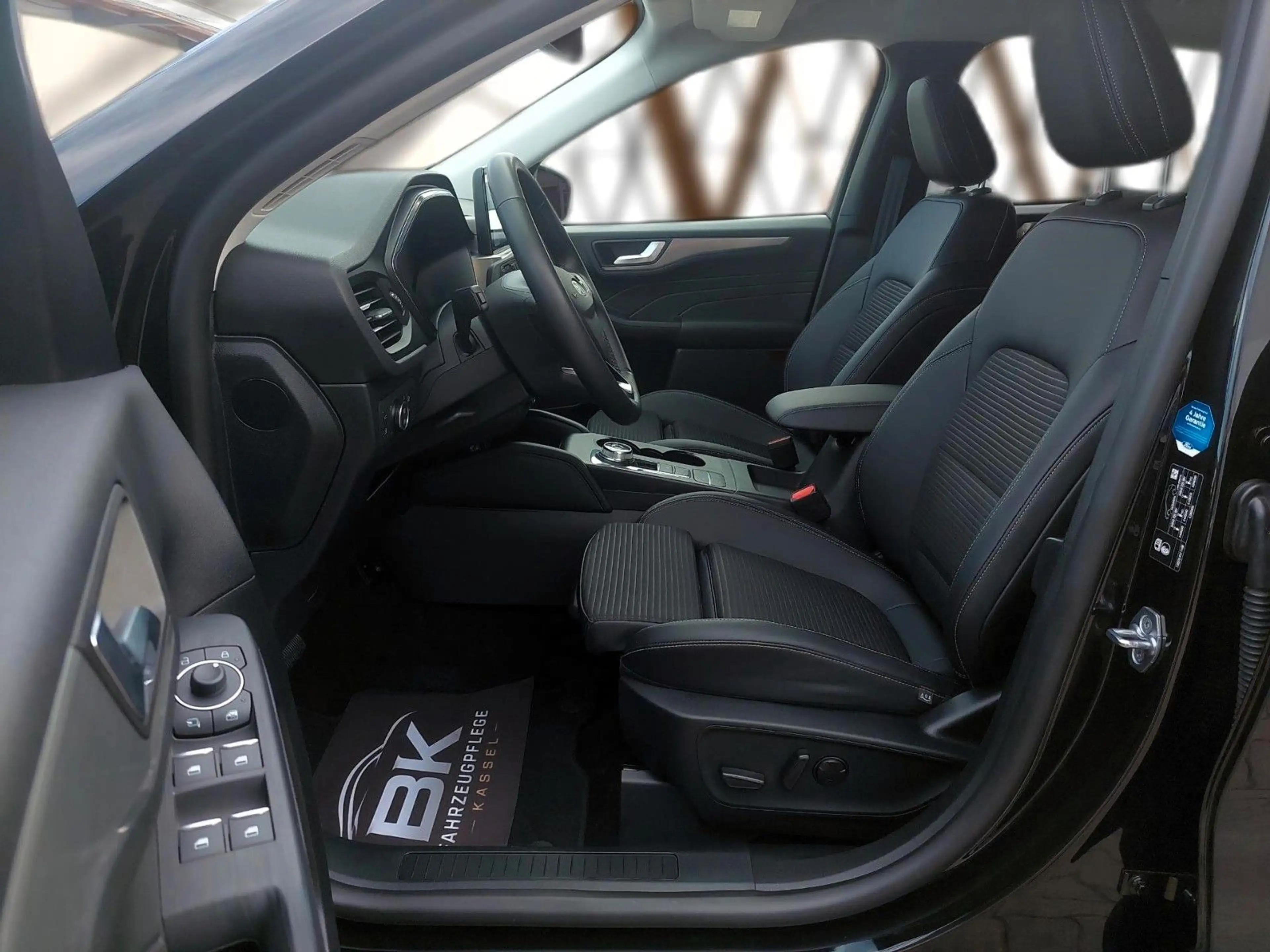 Ford Kuga 2.5 Plug-InHyb. Titanium X|LED|NAVI|AHK|B&O — photo 13