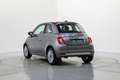 Fiat 500 1.0 Hybrid Dolcevita 52kW Gris - thumbnail 9