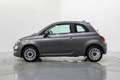 Fiat 500 1.0 Hybrid Dolcevita 52kW Gris - thumbnail 8