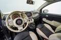 Fiat 500 1.0 Hybrid Dolcevita 52kW Gris - thumbnail 12