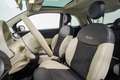 Fiat 500 1.0 Hybrid Dolcevita 52kW Gris - thumbnail 13