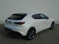 Mazda 3 2.0l Skyactiv-X (186PS) Exclusive Driver&Sound Des Weiß - thumbnail 4