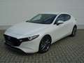 Mazda 3 2.0l Skyactiv-X (186PS) Exclusive Driver&Sound Des Weiß - thumbnail 3