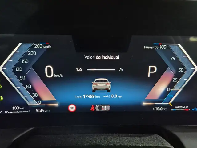 BMW 1 Series view 14