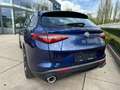 Alfa Romeo Stelvio 2.0 T AWD Super - Leder - velgen 20" - DAB - Blu/Azzurro - thumbnail 2