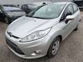 Ford Fiesta 1,25 *Pickerl 8/2026+4* Silber - thumbnail 1
