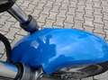 Honda CB 1 Sammlerzustand, technisch 1a, Reifen top Kék - thumbnail 15