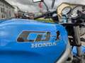 Honda CB 1 Sammlerzustand, technisch 1a, Reifen top Blue - thumbnail 10