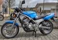 Honda CB 1 Sammlerzustand, technisch 1a, Reifen top Blu/Azzurro - thumbnail 1