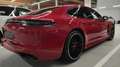 Porsche Panamera Panamera GTS Rot - thumbnail 2