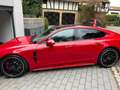 Porsche Panamera Panamera GTS Rot - thumbnail 4