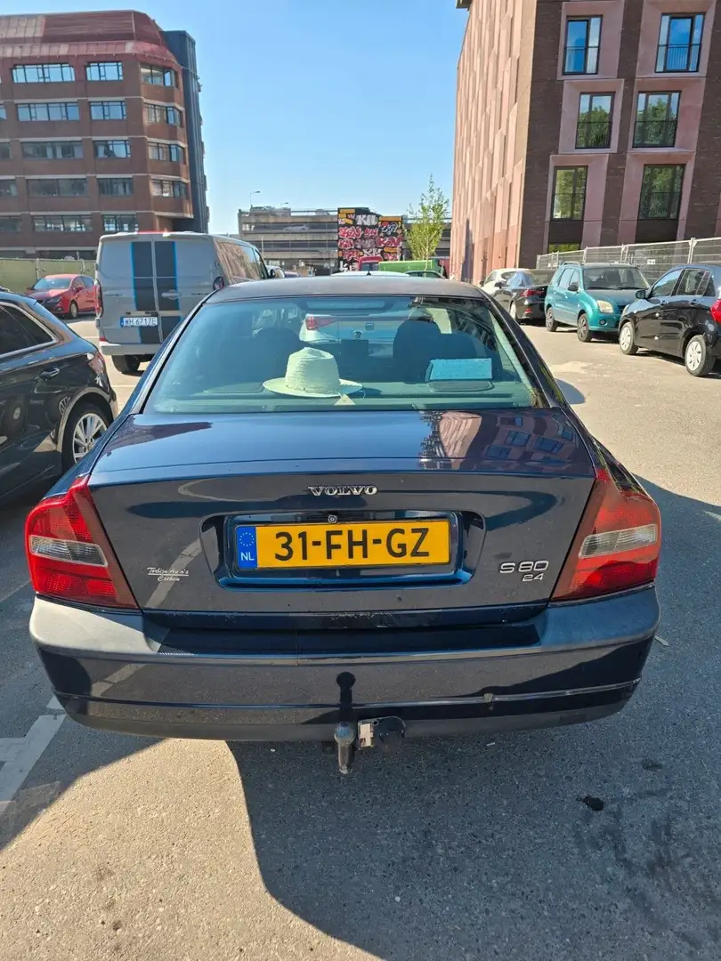 Volvo S80 2.4 Comfort - 2
