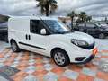 Fiat Doblo 1.6 D Multijet 105 PACK PRO 3PL Blanc - thumbnail 3