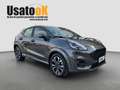 Ford Puma 1.0 EcoBoost Hyb. 125 CV ST-L. TUO A 16.950€ CON U Grau - thumbnail 8
