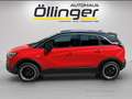 Opel Crossland X 1,2 Turbo Ultimate + Extras! Rot - thumbnail 2