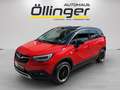 Opel Crossland X 1,2 Turbo Ultimate + Extras! Rot - thumbnail 1